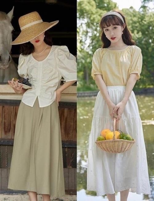 休闲鞋 一个女人会不会“打扮”,看她爱穿什么鞋子就知道了,一看一个准