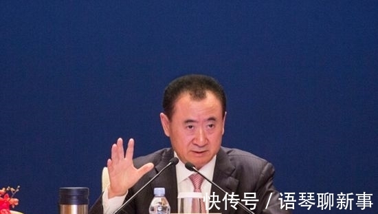 李嘉诚|终于明白王健林的口碑为什么那么好了!