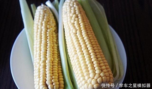 糯玉米|胃不好的人应该多吃这菜，堪称民间的“养胃高手”，让你远离胃痛！