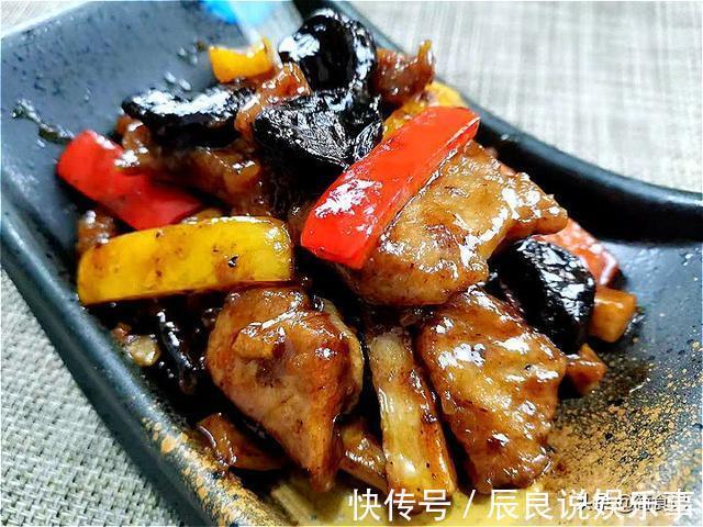 黑蒜|做牛肉时，牢记“1放2不放”！牛肉更入味，更嫩滑，一点不塞牙