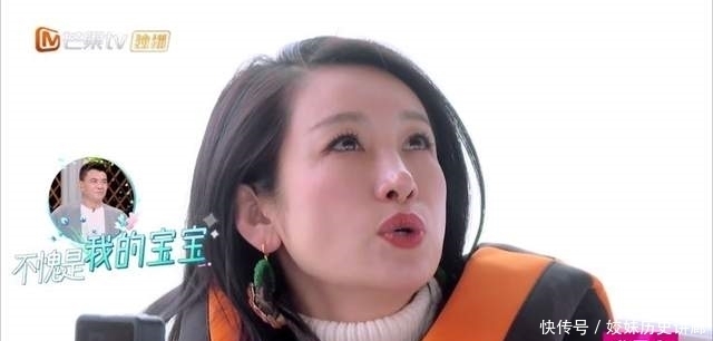 吻戏 秦海璐为王新军拒绝所有吻戏:那些又撩又欲的片段,不用亲也能演