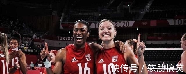 比赛|运会女排技术统计：得分王拦网王各有其主，中国女排两次意外上榜