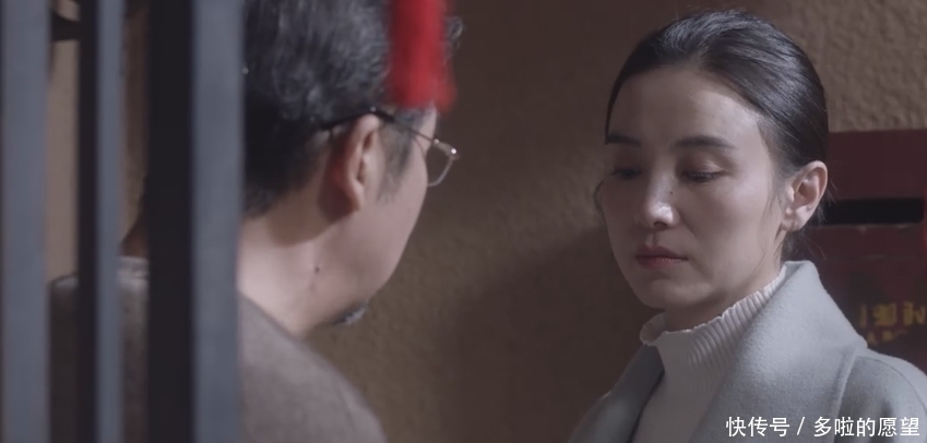 《小舍得》南俪这位“坏人”当得实在是委屈,好人都让夏君山做了