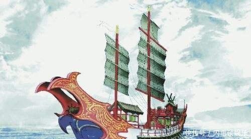 日本|古代历史上,为什么日本人来中原很容易,中原人东渡日本却很难