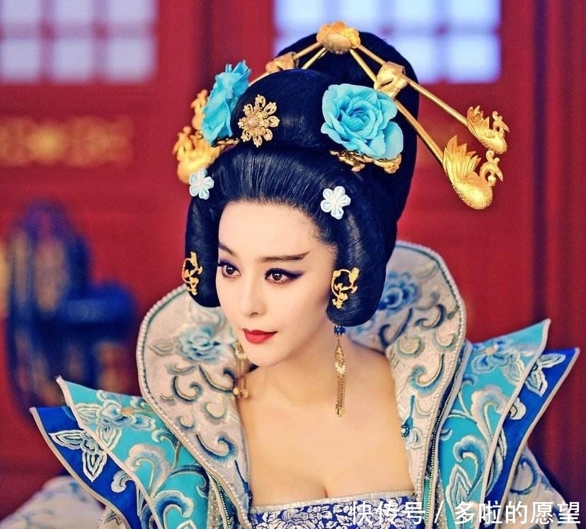 武三思|他是武则天的亲侄子，也是武则天最看中的继承人，差点当了太子！