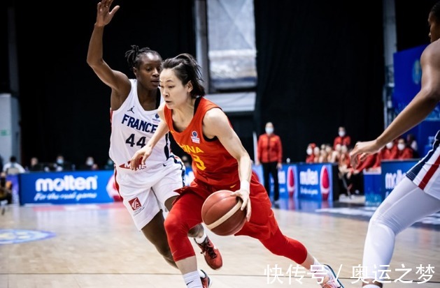 美国队|女篮世界杯12强出炉:中国3连胜晋级 俄罗斯幸运搭上末班车!