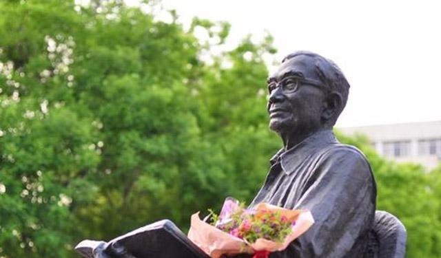 中国人#茅以升因家外有家,妻和外室皆抑郁而终,长子至死不肯与他往来