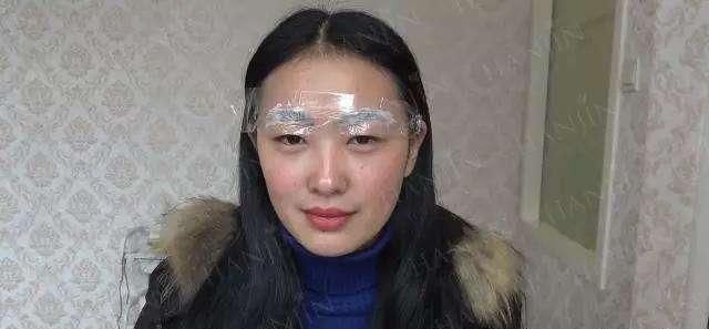 真相|为什么内行人不建议女生纹眉?纹眉师说出真相,看后你就明白