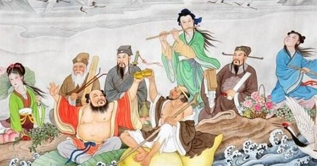 吕洞宾！1959年永乐宫搬迁，施工过程中发现吕公祖之墓