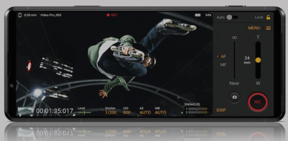 英寸大底传感器|索尼 Xperia PRO-I 国行发布：1 英寸大底传感器，售价 10999 元