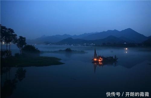 小学生读《枫桥夜泊》,提了个问题难住老师,千古名诗真写错了