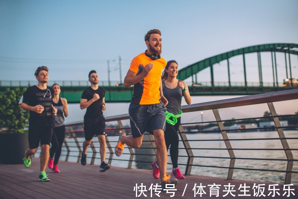 损伤|跑步、骑行、游泳,什么运动才不伤膝盖?