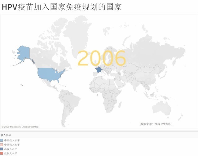 青少年|张文宏:家有女孩的必须打这支疫苗!越早越好,晚了影响生育