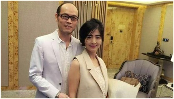 《非诚勿扰》节目上面，34岁小伙恋上51岁阿姨，牵手成功后如何了