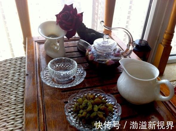 茶水|长期不喝茶跟长期喝茶的人，哪种体质更好医生一次性告诉