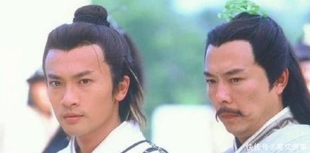  元朝|朱元璋是张无忌手下，为何最后称帝的是他？张无忌结局说明一切！