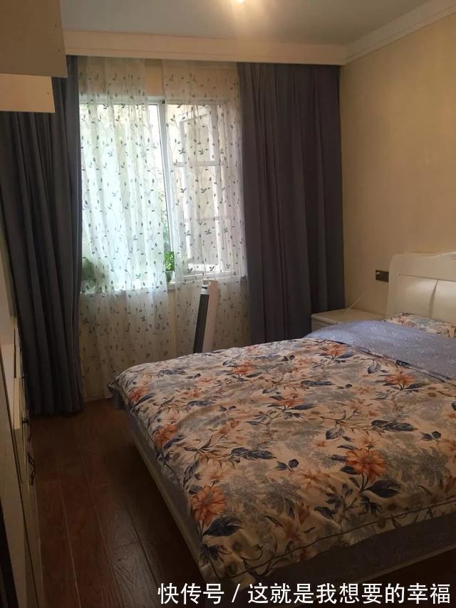 装修|130平新房装修结束,好漂亮!全屋挑不出一点毛病,欢迎指点