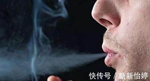 尼古丁|都在说吸烟有很多害,但吸烟的4个好处,却无人知晓,快来了解下