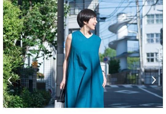 单品|50岁以后，穿搭气质更重要！学日系风穿搭，用单品驾驭“精致”