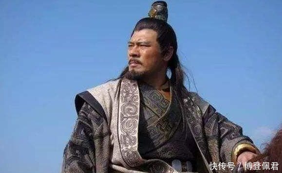 逃跑|吕布从未杀过一个名将,一生都在逃跑投降,为何敢称三国第一?