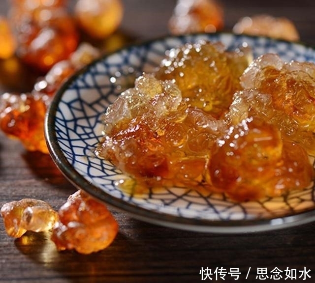 女人|女人別傻傻的去美容院，常吃這些天然食材，皮膚光滑有彈性