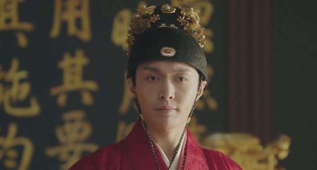 最惨|崇祯的7个儿子7个女儿什么下场?一个皇子活了75岁,长平公主最惨