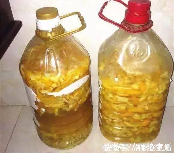 鱼鳞|花肥其实自己就能做，省钱又好用，养花效果棒