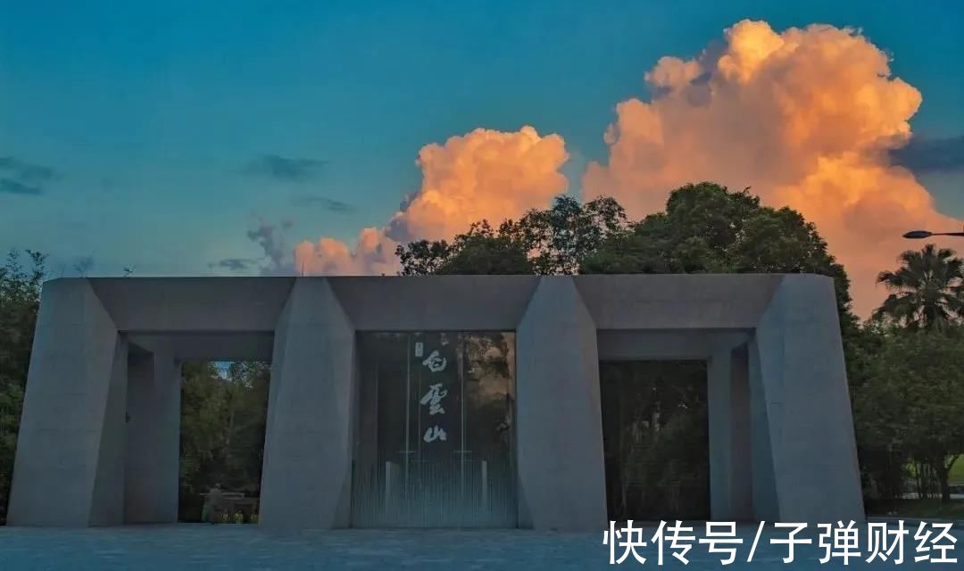 白云山|百家姓王老吉，带不动白云山