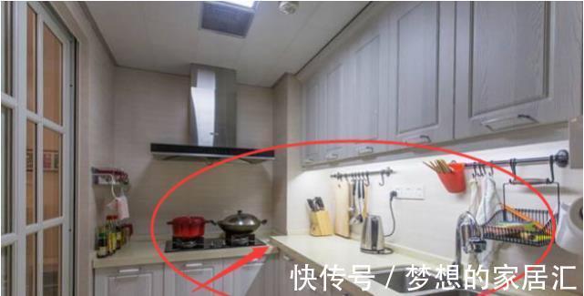 瓷砖|当初房子装修逞强!装这22个地方,入住被折腾够呛!全是花拳绣腿