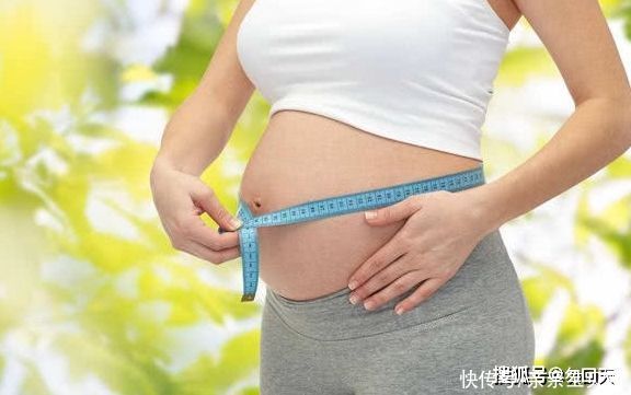 宝妈|女性怀孕后肚子上长的“黑线”是什么？大多数宝妈都不太了解
