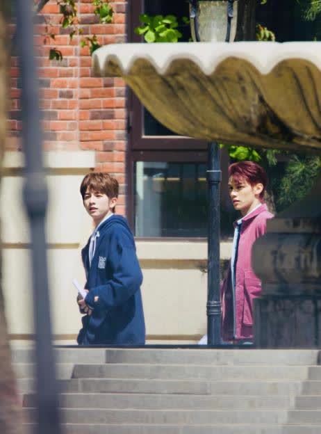 徐子 青3舞决赛夜十天后:唐九洲换头像,罗一舟孙滢皓消失,十七营业