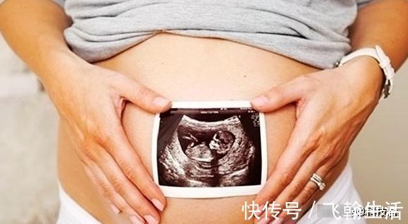 孕妇|孕晚期4个症状，可能对胎儿的发育不利，孕妇要重视起来