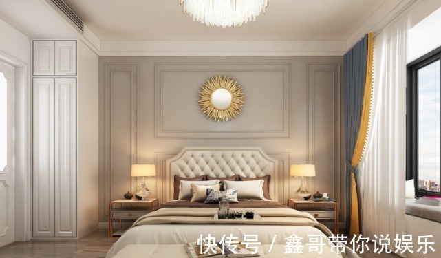 装修|134平打造一种简单现代的室内效果,干净明朗无杂乱的之感