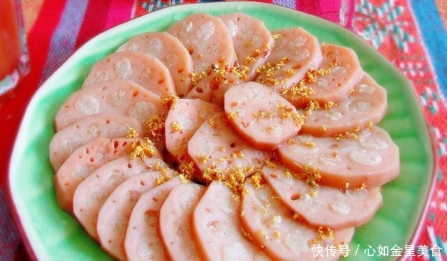 快过年了,推荐6道凉菜,年夜饭用得上,简单易上手,开胃又解腻