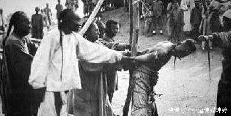 处决|清朝处决犯人的地点,为何会选在菜市口?