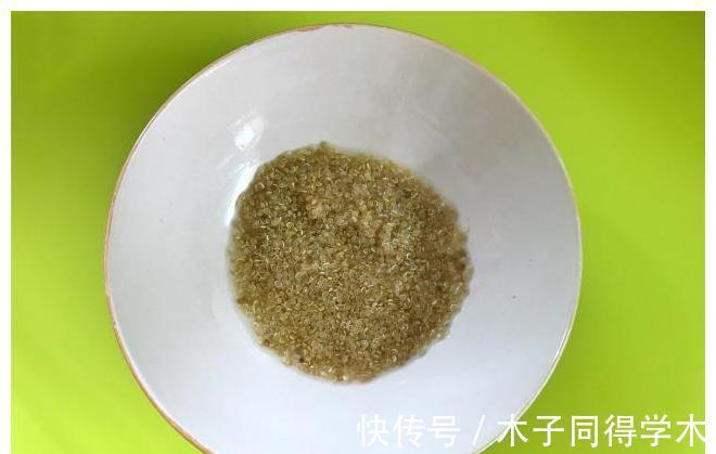 营养|我的轻食早餐，无糖低脂，10分钟搞定，好吃营养还不长肉