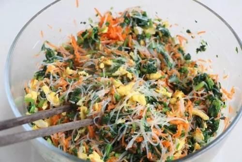  懒人早餐，煎一煎2分钟出锅，比饺子好吃，比包子简单！