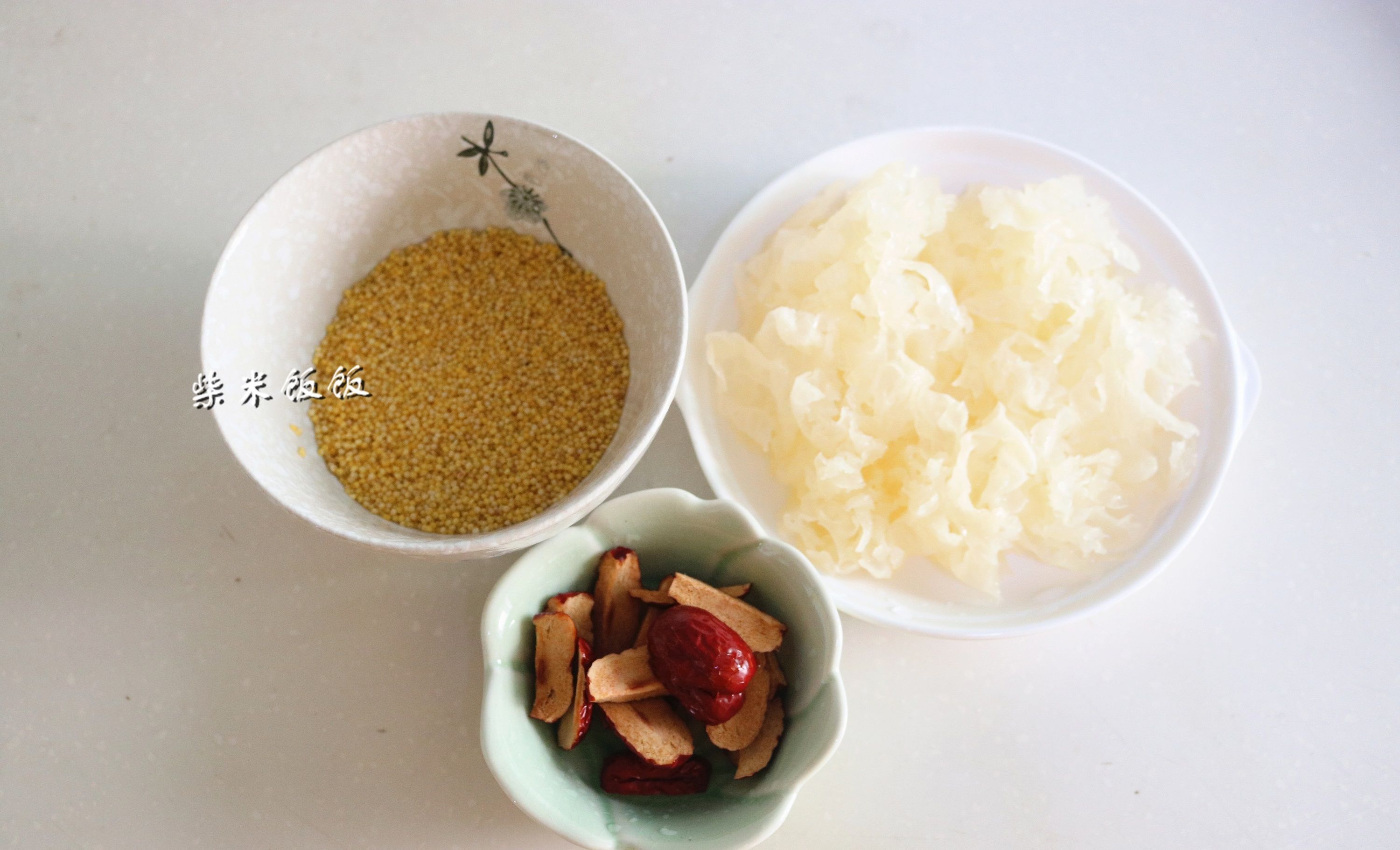 多喝|女人想要不显老,早餐多喝它,胶质满满,比牛奶强