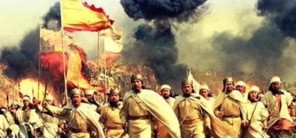 爆头|太平军叛将程学启,疯狂的屠杀太平军,最后被太平军爆头而亡