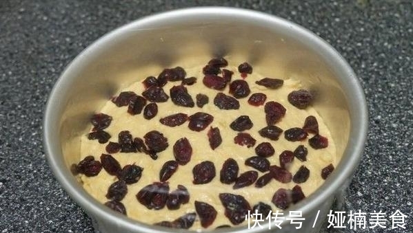酵母粉|做个南瓜发糕当早餐,不用水不用油,松软还不粘牙