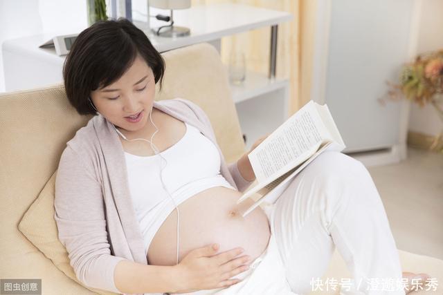 母体|宝宝真的有“宫内记忆”吗?妈妈说:3岁女儿的话,让我不可思议