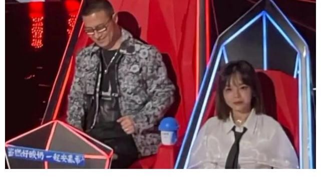 李克勤|2021《好声音》导师座位有讲究,我大概知道今年的冠军导师是谁了