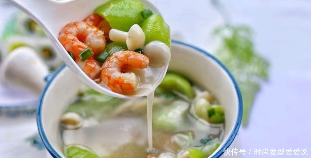 三伏天|三伏天,吃肉吃鱼都不如喝这汤,高蛋白低脂肪又美味,鲜香开胃
