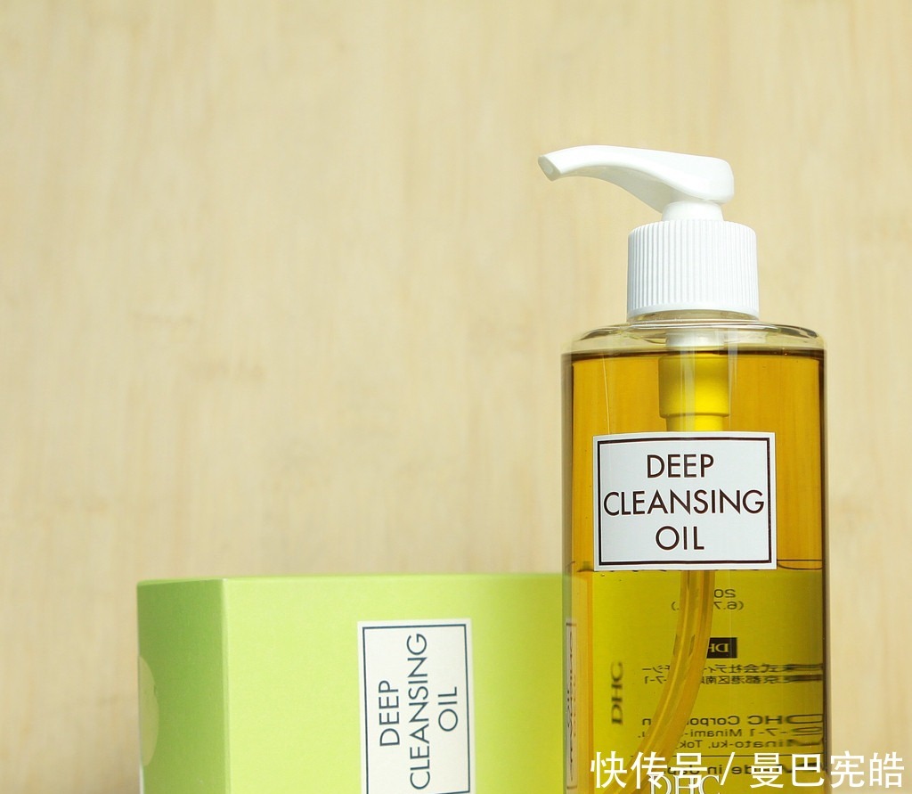 卸妆水|“撕漫女”程潇每天只睡几小时,素颜状态却超好,全凭卸妆卸到位