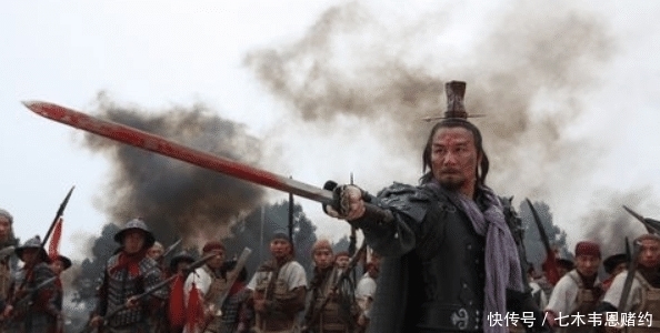 梁山|此人智胜吴用,武艺不输武松,上梁山可当老大,可惜宋江请不动他