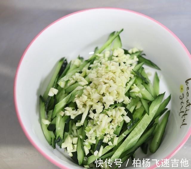 黄瓜|凉拌龙须菜,清淡爽口又开胃!凉拌龙须菜,清淡爽口又开胃!
