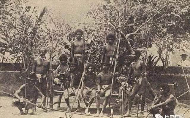 来到中国|生活在唐代的非洲黑人是从哪来的?是不是另一场黑奴贸易?