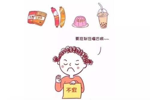 想要|宝宝零食别再碰这些“黑名单”，想要健康美味，学会321法则