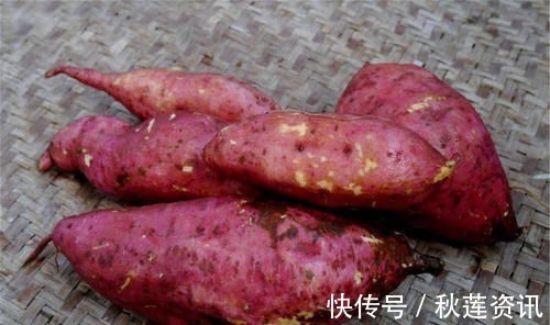 高血糖|经常吃红薯,3个益处不请自来,医生却说这两类人最好不要吃