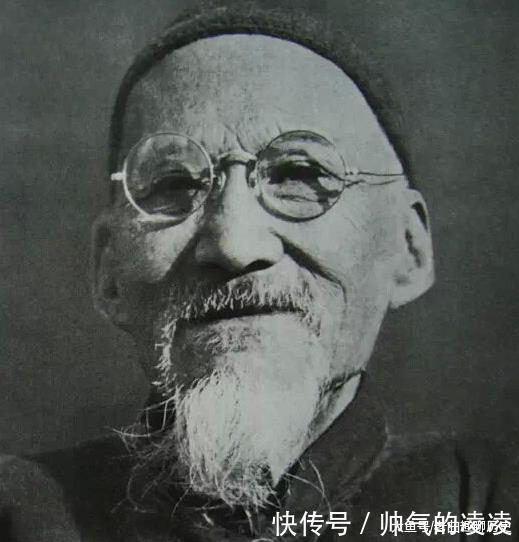 民国画价最高的三人生前穷困潦倒,作品无人问津,死后拍出上亿